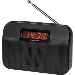 Kruger & Matz KM0825 Black