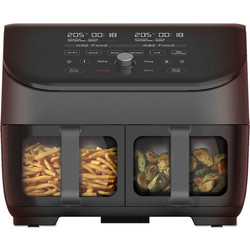 Instant, - Vortex Plus Dual ClearCook 7.6 L 1700W - Airfryer