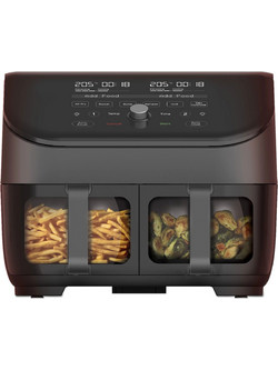 Instant, - Vortex Plus Dual ClearCook 7.6 L 1700W - Airfryer