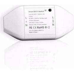 Meross Smart Switch Wi-Fi 10A MSS710HK(UN)