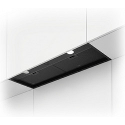 Elica Boxin LX/BL MAT/A/90 Μηχανισμός Απορρόφησης 90cm Μαύρος