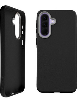 Lime Successories Lime Θηκη Samsung A57 5G A576 6.7'' Flexisnap Tpu Camera Guard BLACK