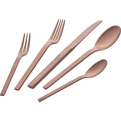 ZWILLING Minimale flatware set Vintage, 30-piece