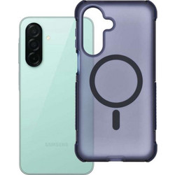 Forcell F-Protect BumperX Premium - Θήκη για Samsung Galaxy A27 με Υποστήριξη MagSafe σε Μπλε Χρώμα