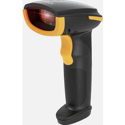 Inateck BCST-21 Bluetooth Σαρωτής Barcode - 100 μ, Τριπλή Σύνδεση & SDK