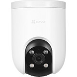 Ezviz H8C Pro 4K IP Κάμερα Ασφαλείας Wi-Fi 5MP 4K Αδιάβροχη Νυκτός με Αμφίδρομη Επικοινωνία