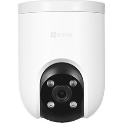 Ezviz H8C Pro 4K IP Κάμερα Ασφαλείας Wi-Fi 5MP 4K Αδιάβροχη Νυκτός με Αμφίδρομη Επικοινωνία