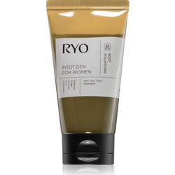 RYO Root:Gen Hair Loss Care Shampoo δυναμωτικό σαμπουάν κατά της τριχόπτωσης 100 ml