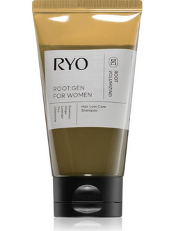 RYO Root:Gen Hair Loss Care Shampoo δυναμωτικό σαμπουάν κατά της τριχόπτωσης 100 ml