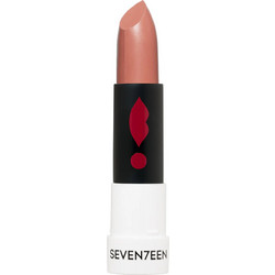 Seventeen Matte Lasting 58 Long Lasting Κραγιόν Stick 3.5gr