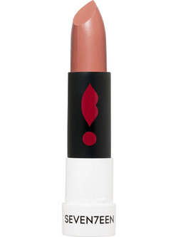 Seventeen Matte Lasting 58 Long Lasting Κραγιόν Stick 3.5gr