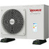 Bramus BR32P1V7SC Αντλία Θερμότητας 7kW Μονοφασική 60°C Monoblock με Wi-Fi