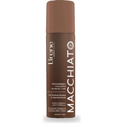 Lirene Macchiato Self Tanning Mousse 150ml