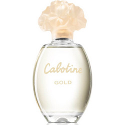 Gres Cabotine Gold Eau de Toilette 100ml