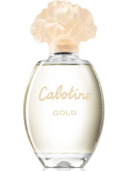 Gres Cabotine Gold Eau de Toilette 100ml