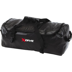 XDive Dry Box II 65305 Σακ Βουαγιάζ 55lt Μαύρο