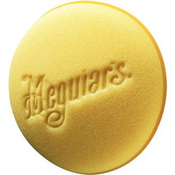 Meguiars Wax Applicator Softfoam Σφουγγάρι εφαρμογής R3060826