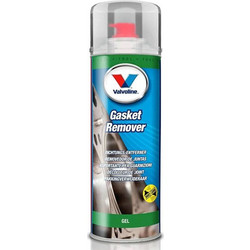 Valvoline Gasket Remover 360 Αφαιρετικό Φλάντζας Σπρέι 500ml