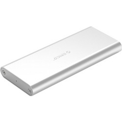 Orico M2G-U3 Silver