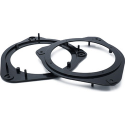 Βάση ηχείου - Audison SR AUDI A1 (8x) 09/2010- 165mm REAR