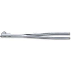Ανταλλακτικό Τσιμπιδάκι Victorinox Μικρό - Γκρι