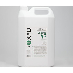 Kyana Salon Oxyd Special Οξυζενέ Μαλλιών 12% 40Vol 5lt