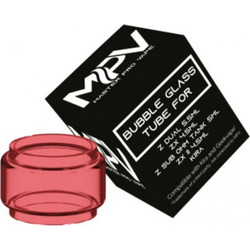 MPV Pyrex Zeus Red