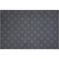 ΣΟΥΠΛΑ 45x30cm ROMBO GRAY 82197D - Max.Home(R) PTG82197D45