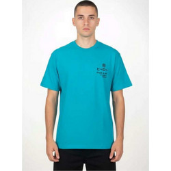 PACO CO OVERSIZED T-SHIRT ME ΤΥΠΩΜΑ ΠΛΑΤΗ TOKYO 2631066 ΤΙΡΚΟΥΑΖ COLLECTION ΚΑΛΟΚΑΙΡΙ 2026