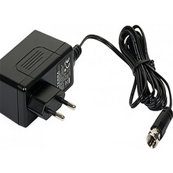 Τροφοδοτικό 20V 2A με αρσενικό συνδετήρα F TERRA PS202F - AS-70.140.08