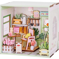 iTotal - Mini World: Blooming Time (XL3507)