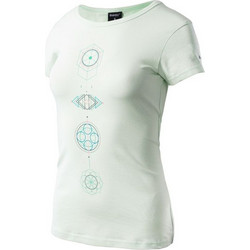 Women's Tshirt with short sleeves LADY ARIA