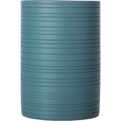 Ποτήρι Ribbon Κεραμικό - Τυρκουάζ One Size