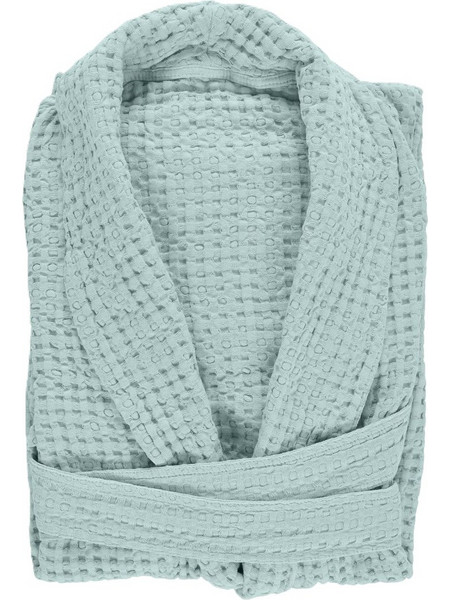 Μπουρνούζι Unisex Abyss & Habidecor Pousada Ice (235)