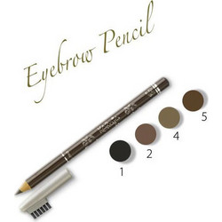 KARAJA EYEBROW PENCIL No4 A147