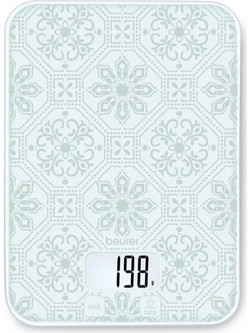 Beurer KS 19 White