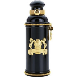Alexandre J. The Collector Black Muscs Eau de Parfum 100ml