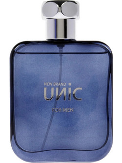New Brand Unic Eau de Toilette 100ml