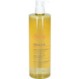 Avene XeraCalm A.D with Pump Λάδι Καθαρισμού για Ξηρό Δέρμα 750ml