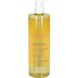 Avene XeraCalm A.D with Pump Λάδι Καθαρισμού για Ξηρό Δέρμα 750ml