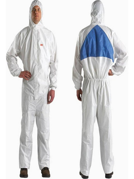 Φόρμα Ψεκασμού Ολόσωμη 3M XLarge