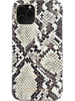 iDeal of Sweden Statement Flap Pocket Case Eternal Snake (iPhone 11 / XR)