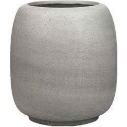 Liberta Vetra Κασπώ Γκρι 32.5x32.5x37cm