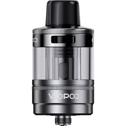 Voopoo PNP X 5ml DTL Pod Tank Δεξαμενή (Grey)