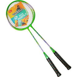 Σετ ρακέτες Badminton - 799 - 217112