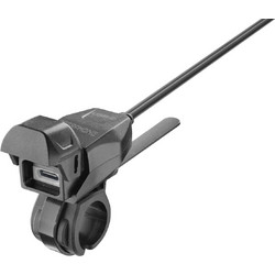 INTERPHONE φορτιστής USB Type-C DC 5V - 2A Handlebar