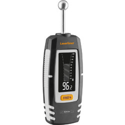 Laserliner WetFinder Ανιχνευτής Υγρασίας Δομικών Υλικών