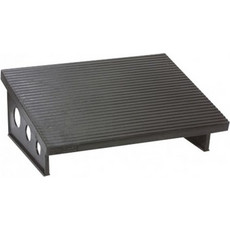 3604 Υποπόδιο Πολυουρεθάνης Σταθερό 40x34x6x/18εκ