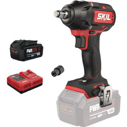 Skil 3281CA 1x4.0Ah D00467