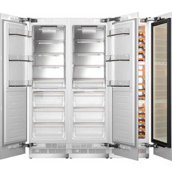 RWFL606060S5FPNS ΣΥΣΤ.ΨΥΞ.180ΕΚ.PREMIUM BERTAZZONI HKHCHKTGH3SL